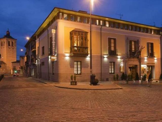 Casa en alquiler en Arévalo