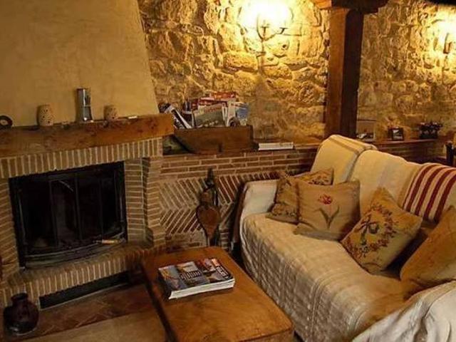 Casa en alquiler en Valle De Zamanzas, Castilla y León