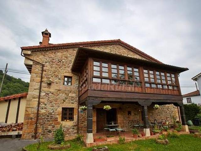 Casa en alquiler en Arenas De Iguña, Cantabria