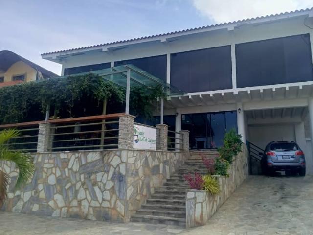 Propiedad en venta en Vargas