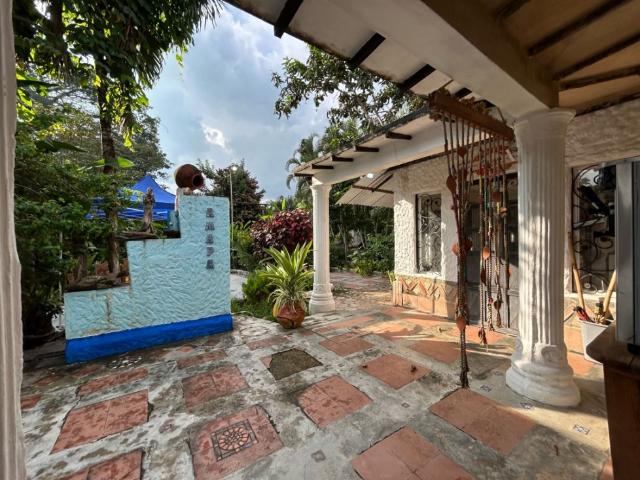 Propiedad en venta en Montalbán, Carabobo