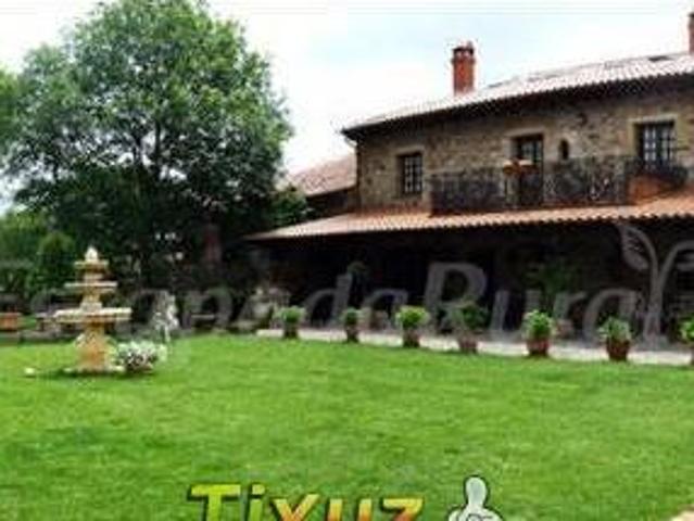 Casa en alquiler en Los Corrales De Buelna, Cantabria