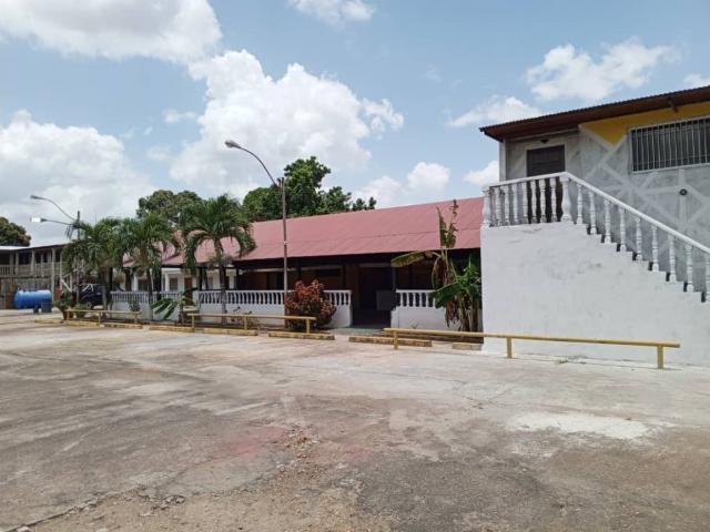 Propiedad en venta en 23 de Enero, Maturín