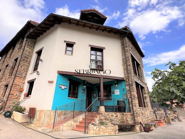 Casa en venta en Vega De Liébana, Cantabria