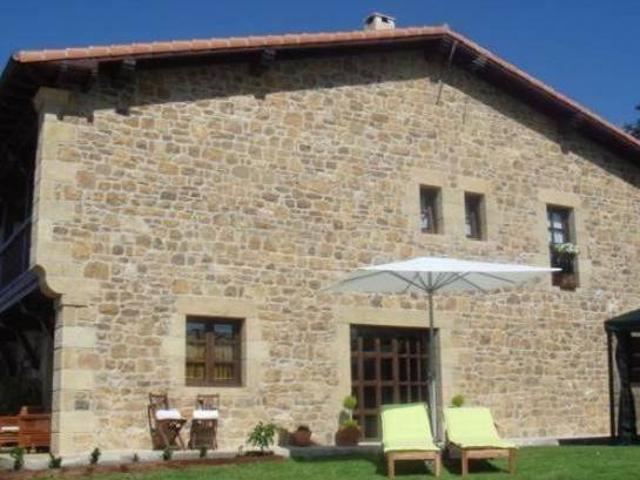 Casa en alquiler en Udías, Cantabria