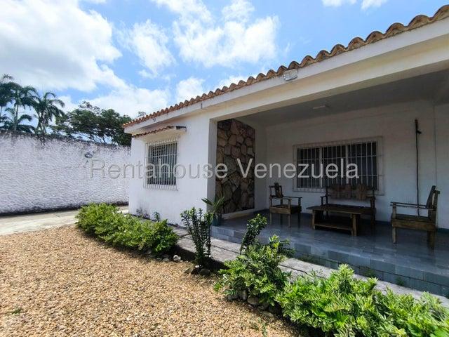 Casa en venta en Silva, Falcón