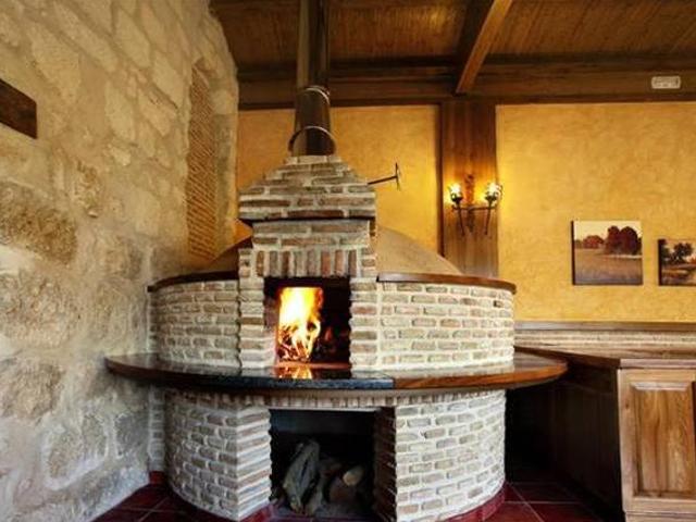 Casa en alquiler en Herrera De Valdecañas, Castilla y León
