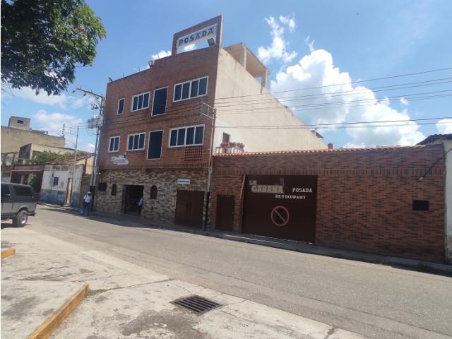 Propiedad en venta en Buroz, Miranda
