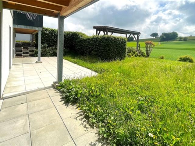 Wohnung kaufen in Farvagny, Freiburg