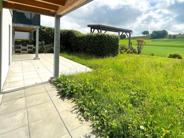 Wohnung kaufen in Farvagny, Freiburg