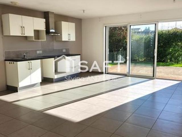 Villa vente à Les Sables-d'Olonne, Château-d'olonne
