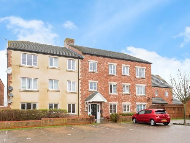 Apartment for rent in Oakhurst, Haydon Wick