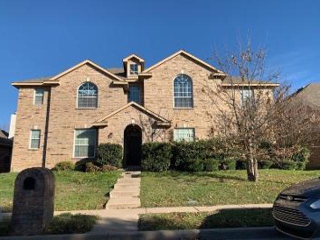 House for sale in Lancaster, Dallas County