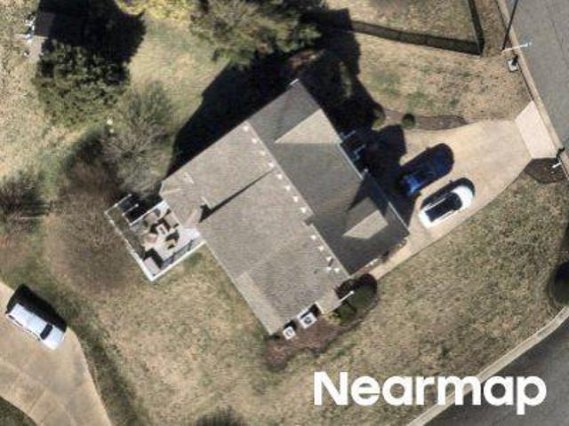 House for sale in Capn Johns Landing, Newport News