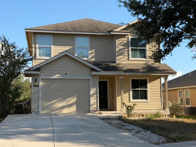 House for sale in Converse, Bexar County
