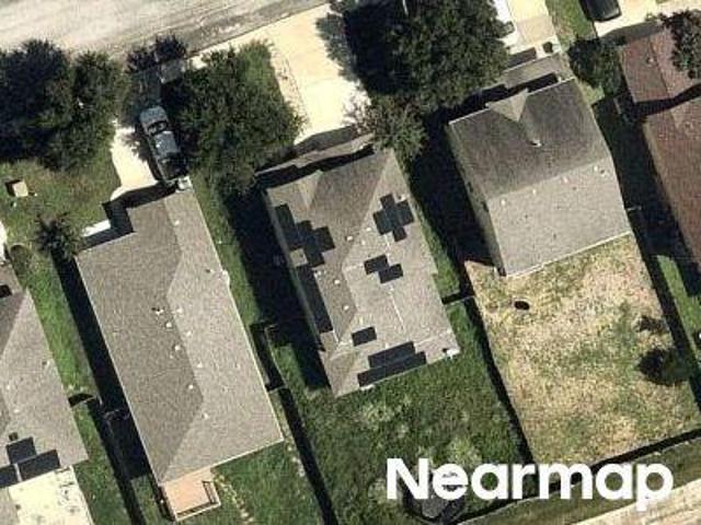 House for sale in Converse, Bexar County