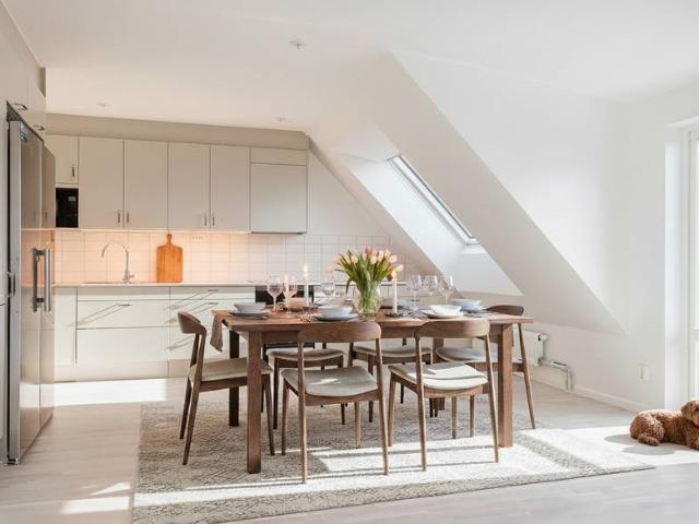 Bostad till salu i Västerås, Västmanland