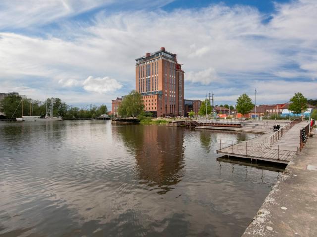 Bostadsrätt till salu i Västerås, Västmanland