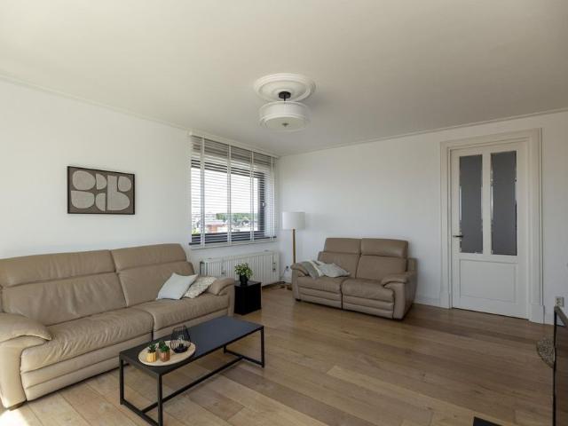 Appartement te huur in Homeruskwartier, Almere
