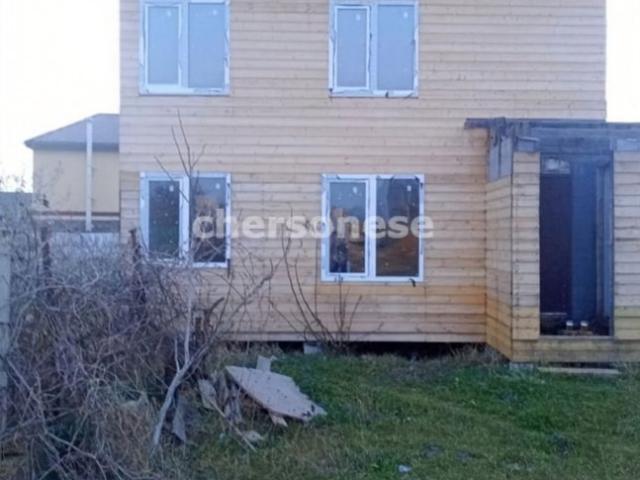 Дом продажа в Нахимовский