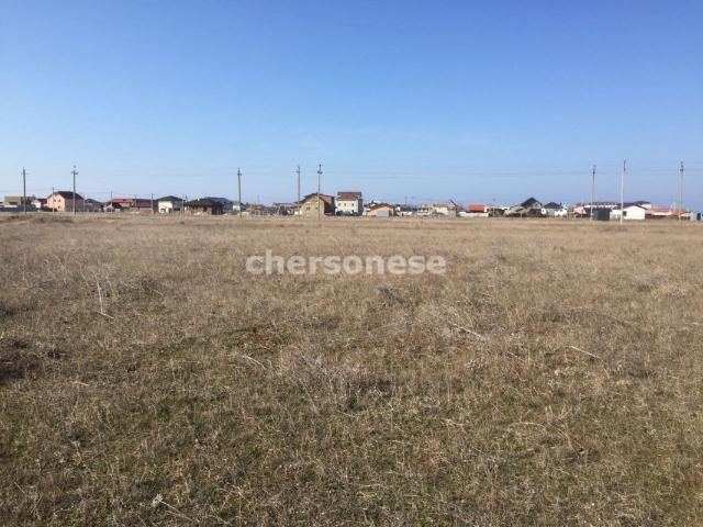 Участок продажа в Николаевка, Сімферопольський район
