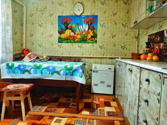 Дом продажа в Советский