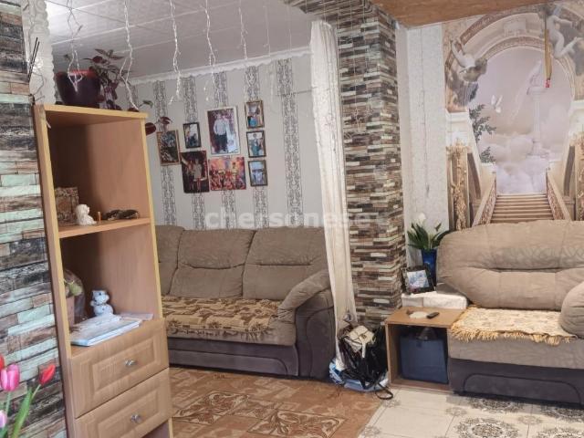 Дом продажа в Советский