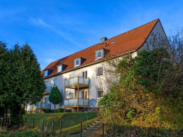 Apartment mieten in Brünninghausen, Dortmund