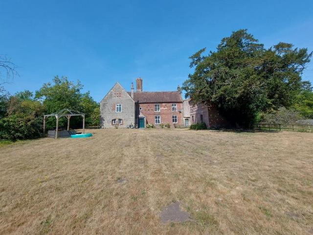 House for rent in Benthall, Shropshire