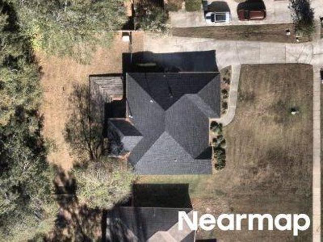 House for sale in Tallahassee, Florida