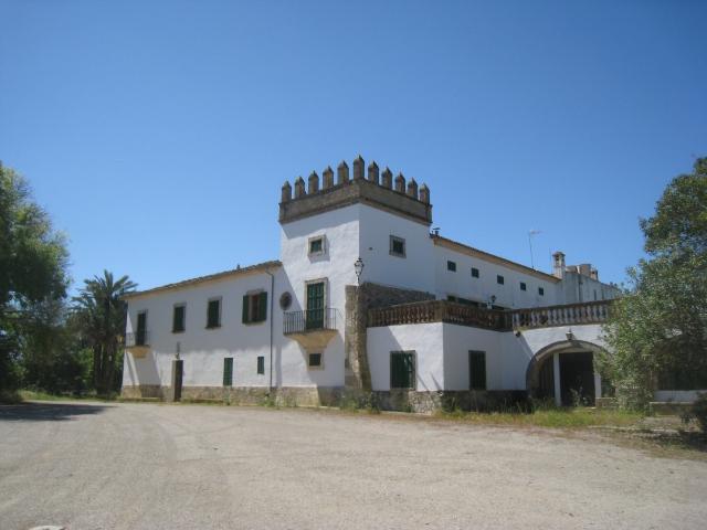 Villa en venta en Maria De La Salut