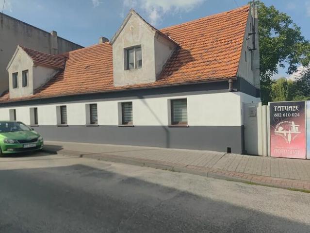 Dom na sprzedaż w Pleszew, Wielkopolskie