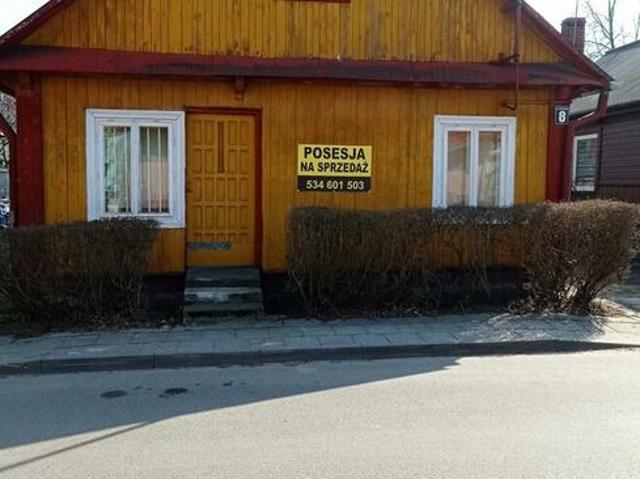 Dom na sprzedaż w Łosice, Mazowieckie