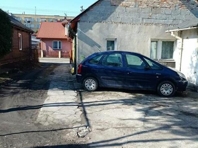 Dom na sprzedaż w Łosice, Mazowieckie