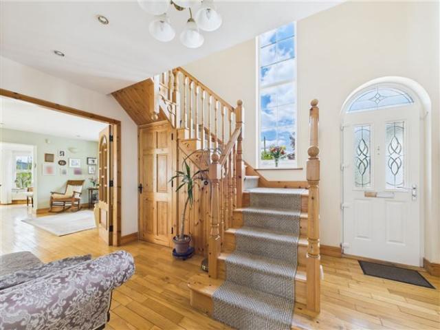 House for sale in Graiguenamanagh House for sale in Graiguenamanagh