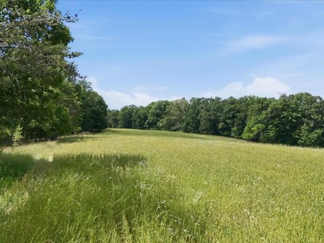 Land for sale in Berkeley Springs, West Virginia