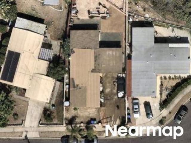 House for sale in San Diego, California