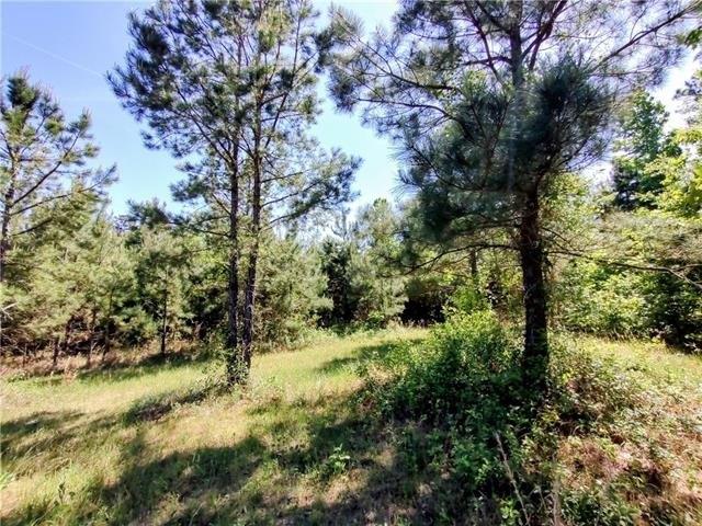 Land for sale in Natchitoches, Louisiana