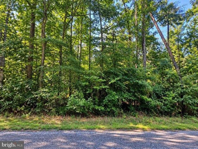 Land for sale in Nanjemoy, Charles County