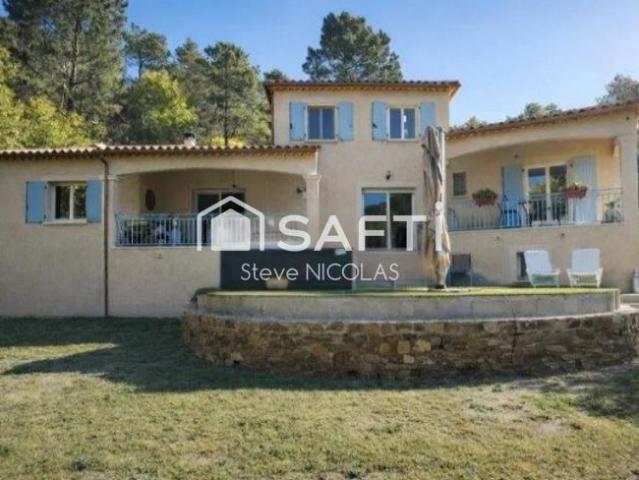 Maison vente à Alès, Génolhac