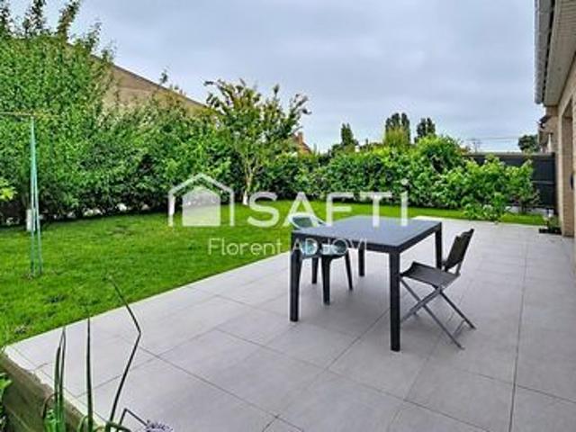 Villa vente à Dunkerque, Arnèke