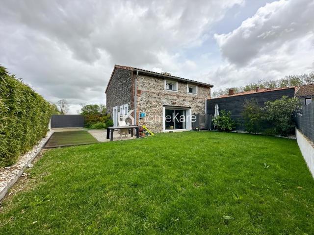 Maison vente à Lavelanet-de-Comminges, Haute-Garonne
