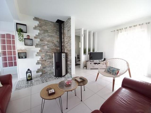 Villa vente à Torcy, Ozoir-la-ferrière