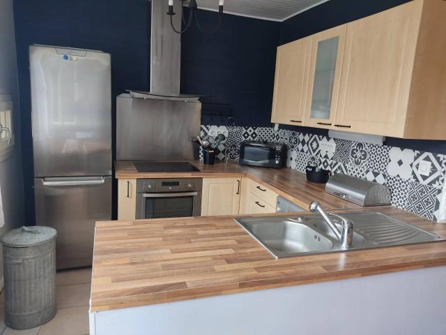 Appartement location à Grenoble, Fontaine