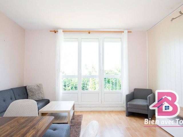 Appartement location à Mainvilliers, Eure-et-Loir