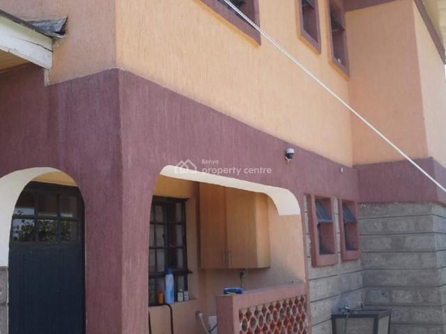 House for sale in Kitengela, Kajiado