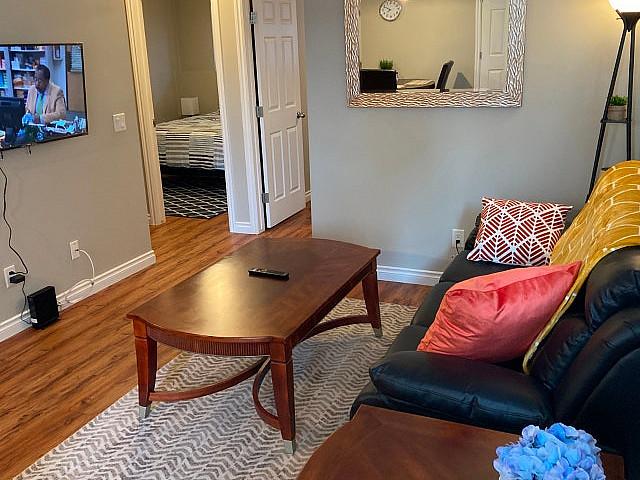 Apartment for rent in Dawson Creek, British Columbia