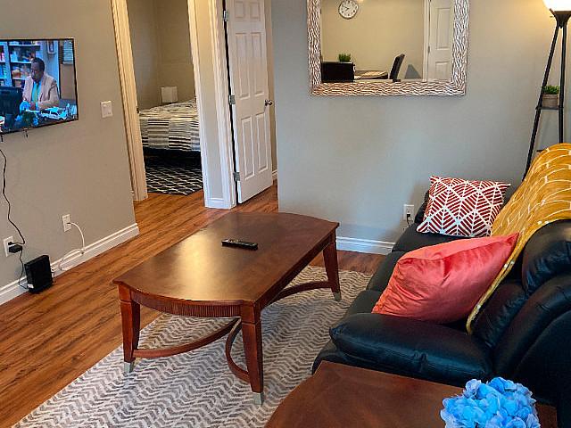 Apartment for rent in Dawson Creek, British Columbia