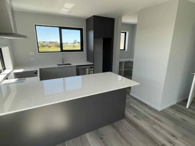 House for rent in Ravenswood, Woodend