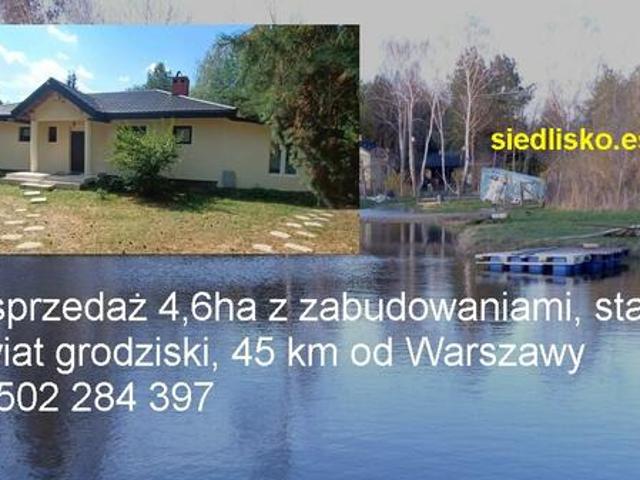 Dom na sprzedaż w Jaktorów, Mazowieckie